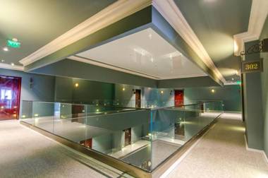 Phoenicia Boutique Hotel & Casino - Adults Only