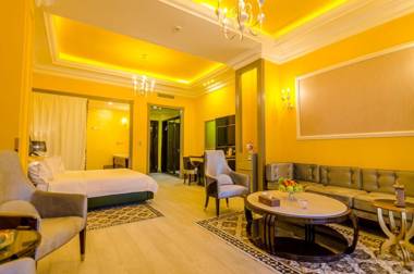 Phoenicia Boutique Hotel & Casino - Adults Only