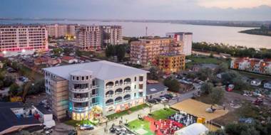 Phoenicia Boutique Hotel & Casino - Adults Only