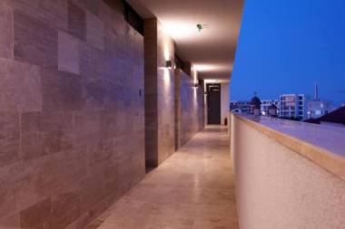 Vila Ducu - Adults Only ( +16 )