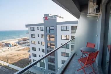 Hotel Excelsior Mamaia Nord
