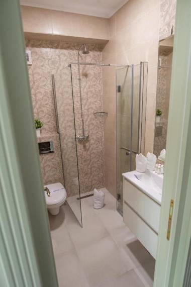 Hotel Excelsior Mamaia Nord