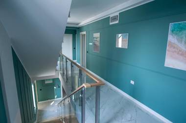 Hotel Excelsior Mamaia Nord