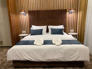 Quartz Boutique Hotel