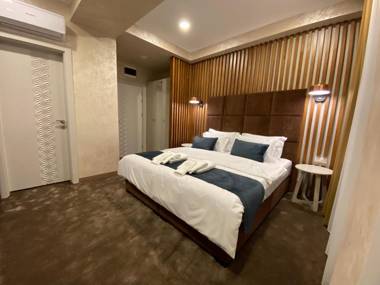 Quartz Boutique Hotel