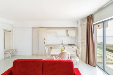 Miramare Residence Aparthotel