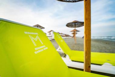 Miramare Residence Aparthotel