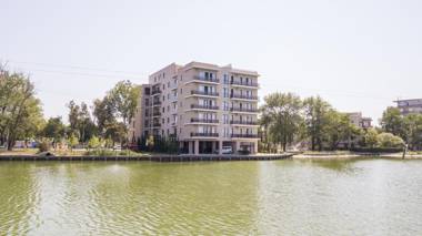 SOLID MAGIC RESIDENCE