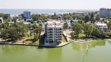 SOLID MAGIC RESIDENCE