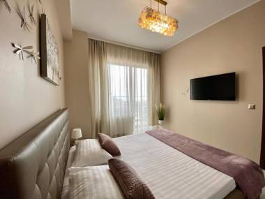 Vedere la mare apartament