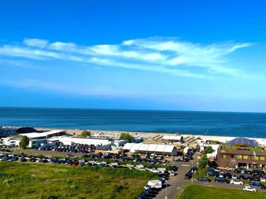 Aqua Vista NUBA - Vedere Top la Mare si Lac - Summerland