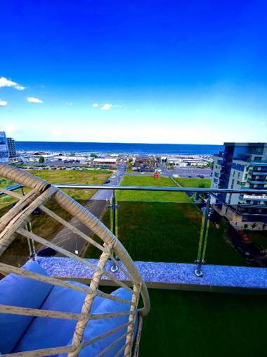 Aqua Vista NUBA - Vedere Top la Mare si Lac - Summerland