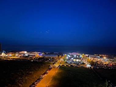 Aqua Vista NUBA - Vedere Top la Mare si Lac - Summerland