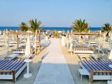 Fratelli Sun Apartments