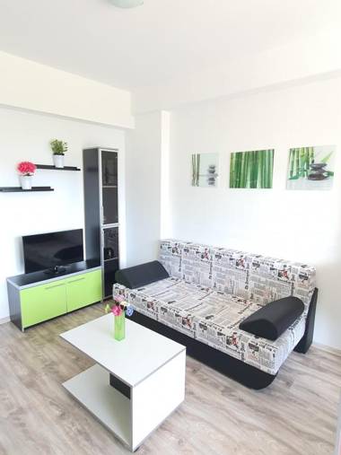 Fratelli Sun Apartments