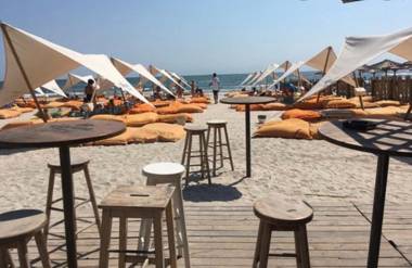 Summerland Seaview Apartments