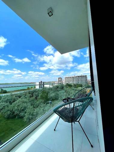 Silver Coast Apartments - Bel Air - Mamaia Nord