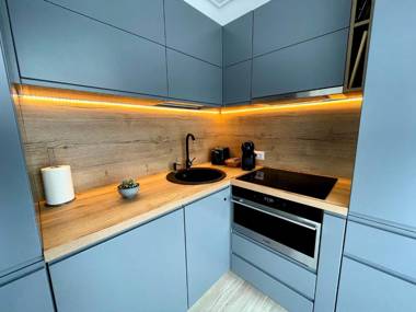 Silver Coast Apartments - Bel Air - Mamaia Nord