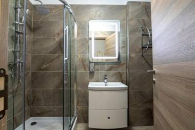 Apartament Alexia Alezzi 