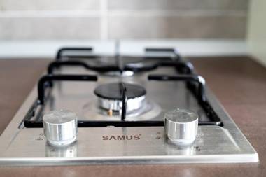 Apartament Alexia Alezzi