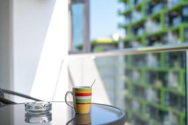 Apartament Alexia Alezzi 