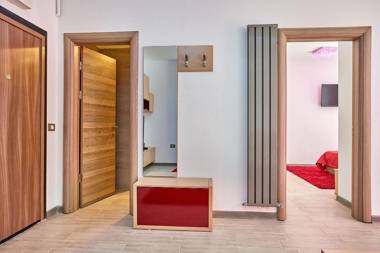 Apartament Elexus Alezzi