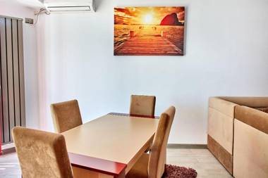 Apartament Elexus Alezzi