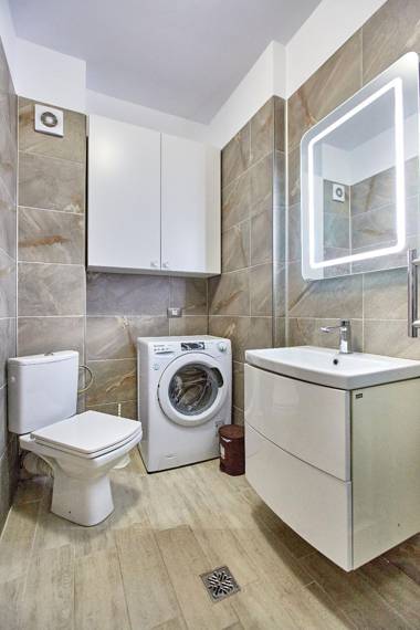 Apartament Mirage Alezzi