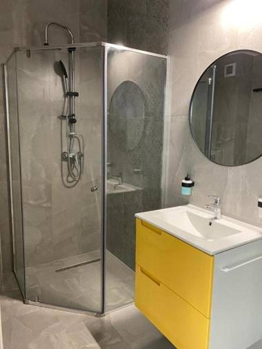 Apartament Happy Sea View 