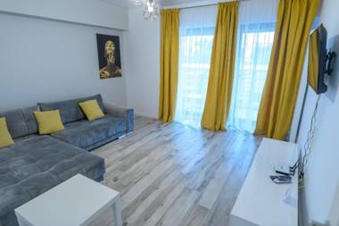 Select Apartment Mamaia