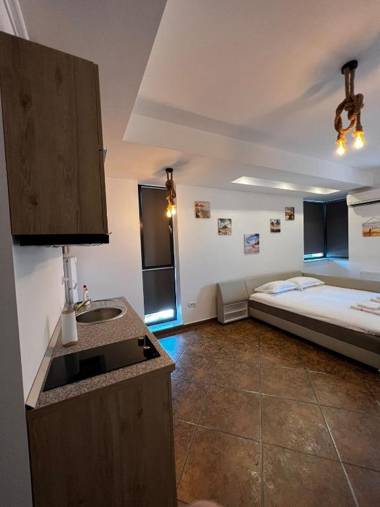 Studio Mamaia Nord Summerland