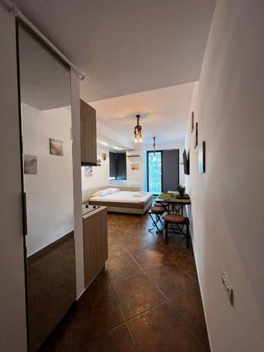 Studio Mamaia Nord Summerland