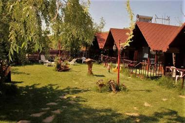 Pensiunea Delta D.M.Y.