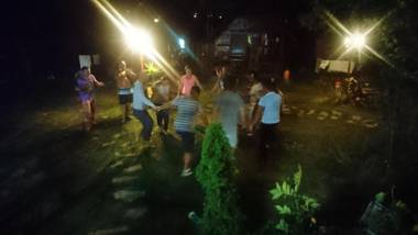 Pensiunea Delta D.M.Y.