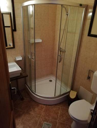 Pensiunea La Felinare Mahmudia