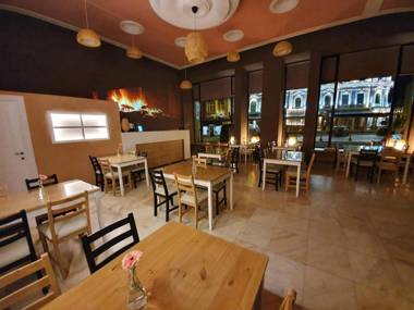 Hotel Continental