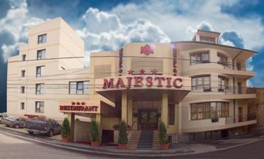 Hotel Majestic