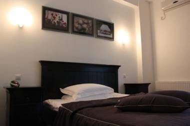 Pensiunea All Seasons