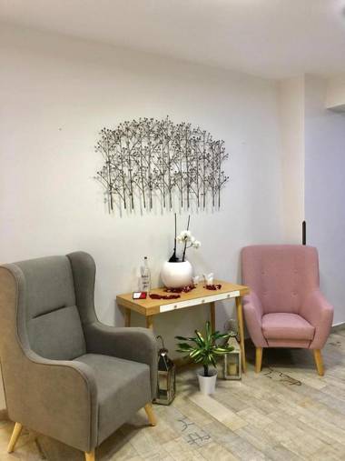 Iassium Residence Iasi