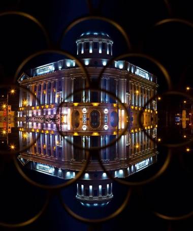 Iassium Residence Iasi