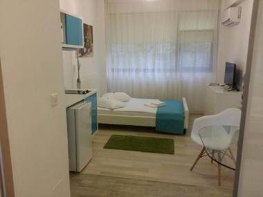 Iassium Residence Iasi