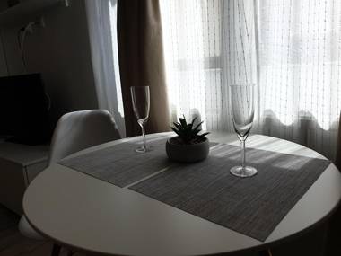 Palace Central Suites