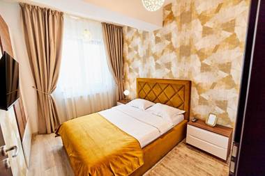 CityLife Apartments