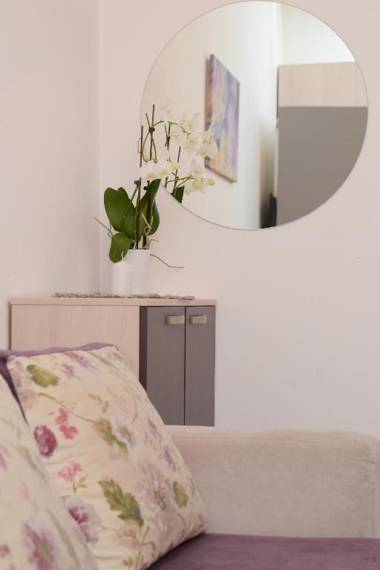 Cozy Apartments - City Center