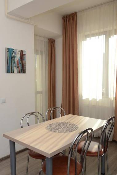 Cozy Apartments - City Center