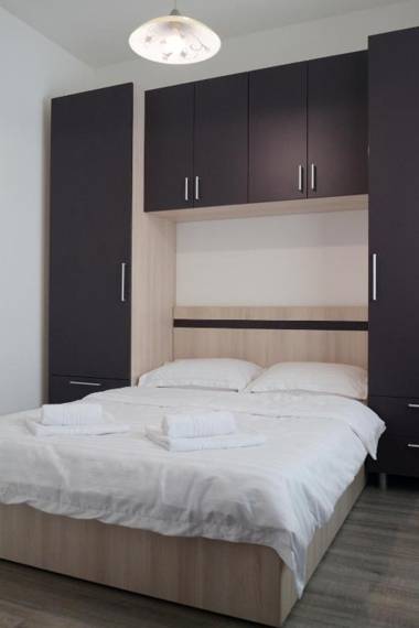 Cozy Apartments - City Center