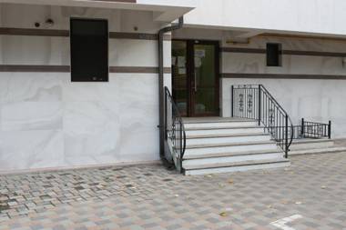 Simona Apartament Palas Mall