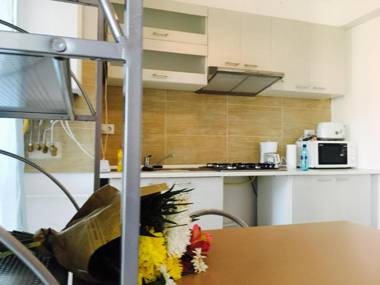 Upper East Tudor Residence