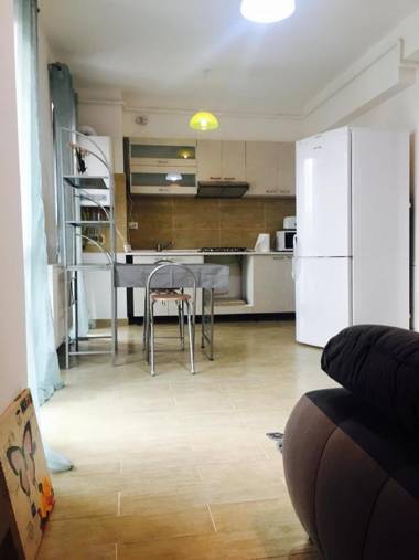 Upper East Tudor Residence