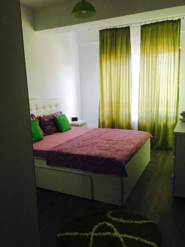 Bridge tower Residence